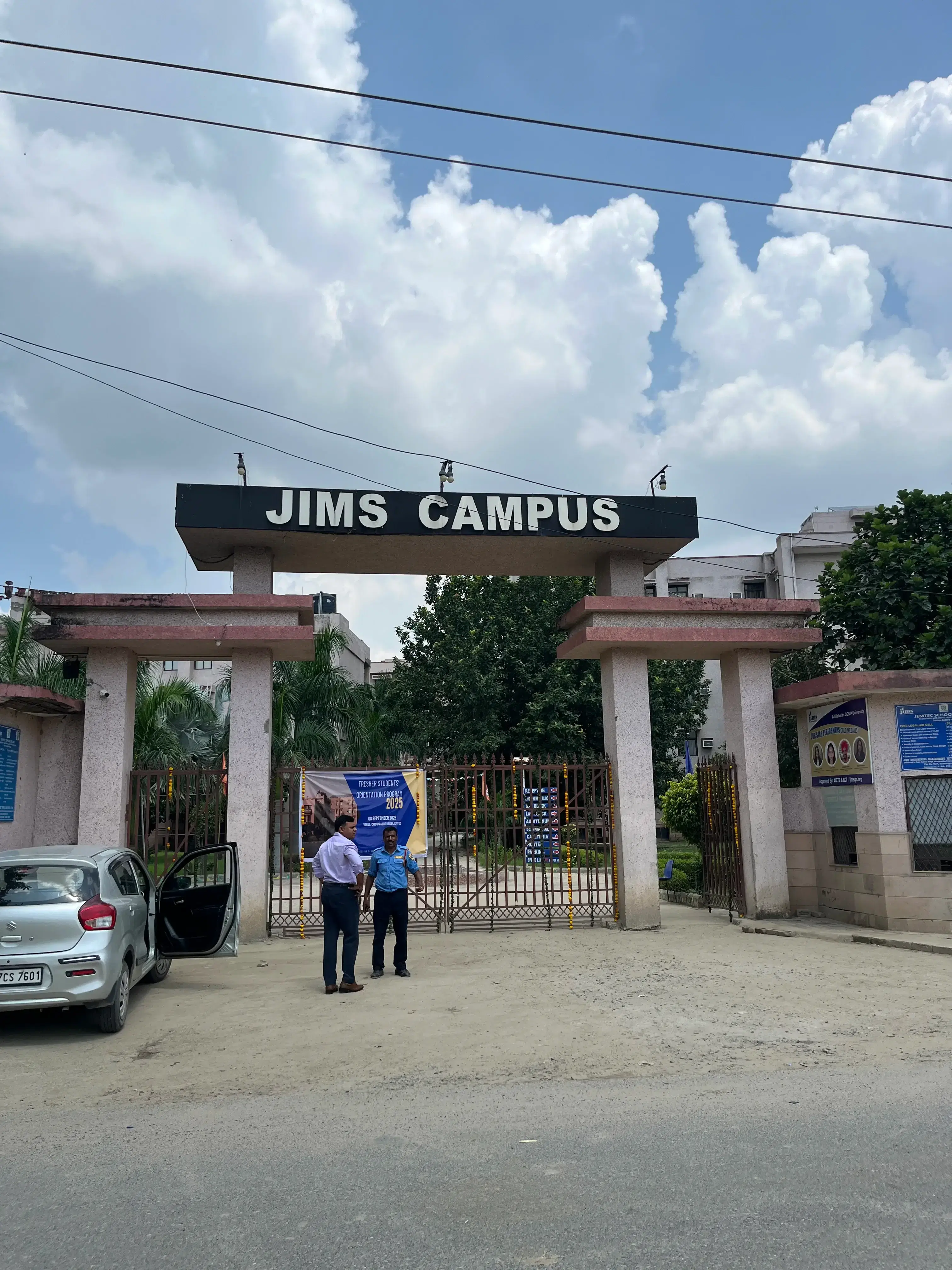 JIMS Noida Campus photo 14
